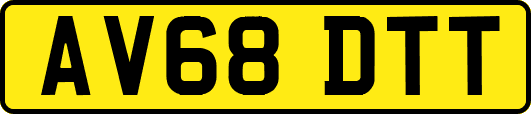 AV68DTT