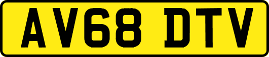 AV68DTV
