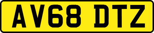 AV68DTZ