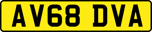 AV68DVA