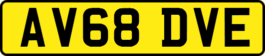 AV68DVE
