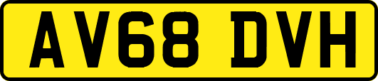 AV68DVH