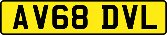 AV68DVL