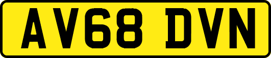 AV68DVN