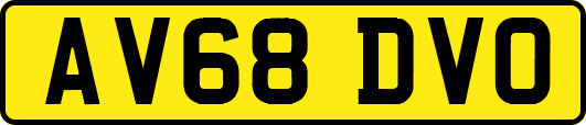 AV68DVO