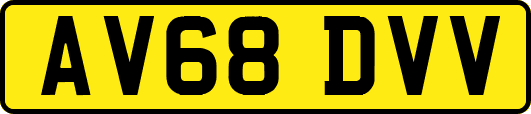 AV68DVV