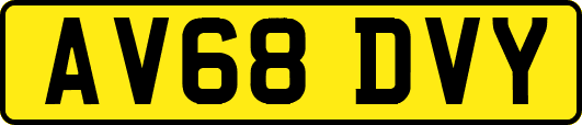 AV68DVY