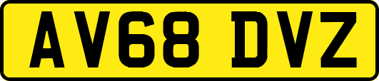 AV68DVZ
