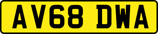 AV68DWA