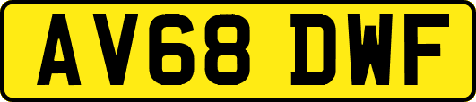 AV68DWF