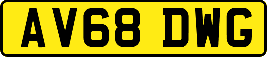 AV68DWG