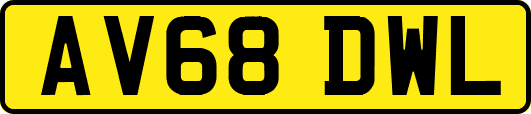 AV68DWL