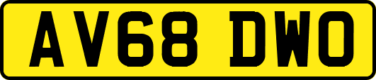 AV68DWO