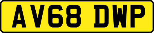 AV68DWP