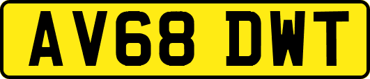 AV68DWT