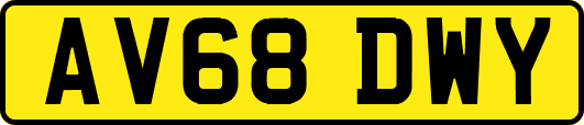 AV68DWY