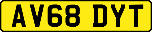 AV68DYT