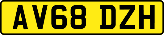 AV68DZH