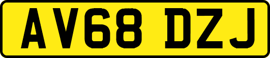 AV68DZJ