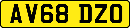 AV68DZO