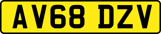 AV68DZV