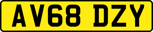 AV68DZY
