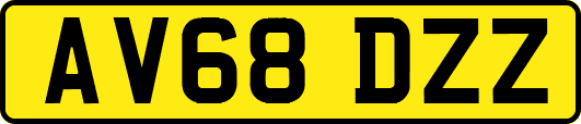AV68DZZ