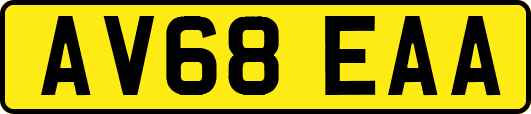 AV68EAA
