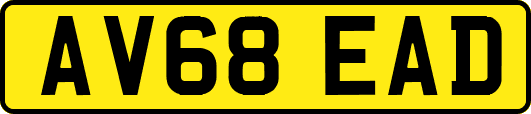 AV68EAD