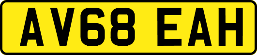 AV68EAH