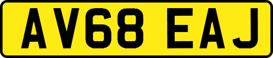 AV68EAJ