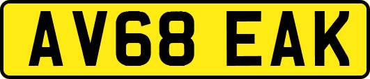AV68EAK