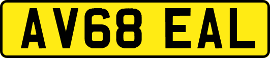 AV68EAL