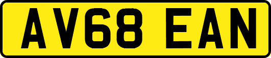 AV68EAN