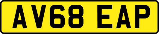 AV68EAP