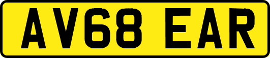 AV68EAR