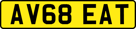 AV68EAT