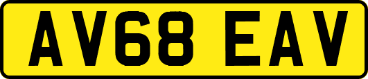 AV68EAV