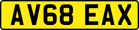 AV68EAX