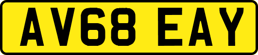 AV68EAY