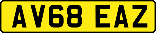 AV68EAZ