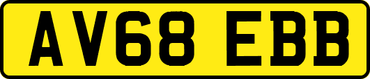AV68EBB