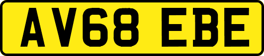 AV68EBE