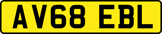 AV68EBL