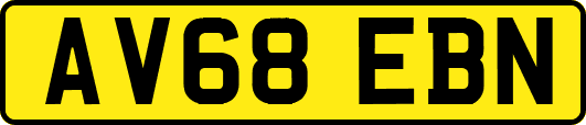 AV68EBN