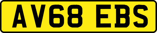 AV68EBS
