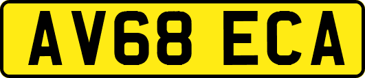 AV68ECA