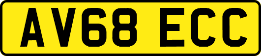 AV68ECC