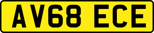 AV68ECE