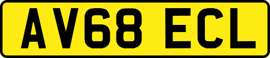 AV68ECL